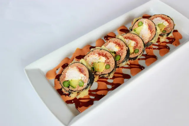 Jikan Japanese Restaurant