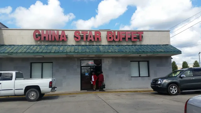 China Star