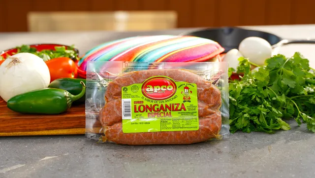 San Antonio Packing Co