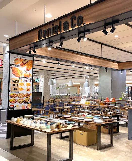 Daniel & Co.｜LECT広島店