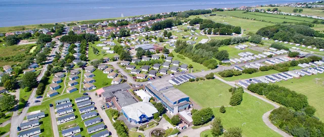 Solway Holiday Park