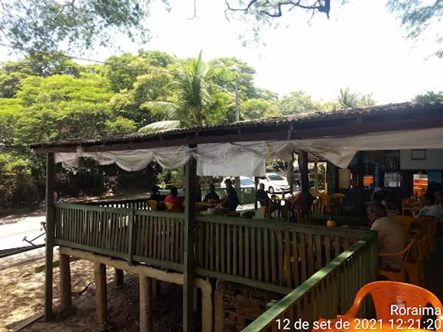 Restaurante Marina Meu Caso