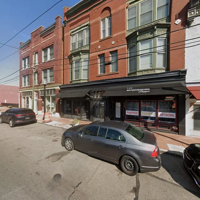 Flawless Barber Shop