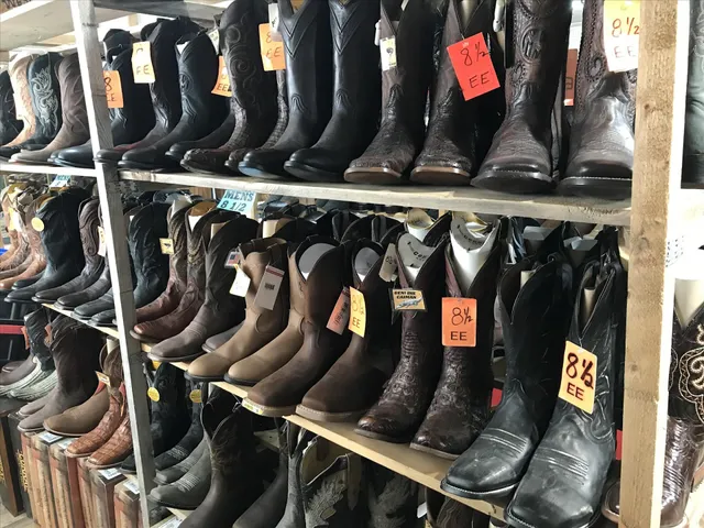 Western Factory Outlet