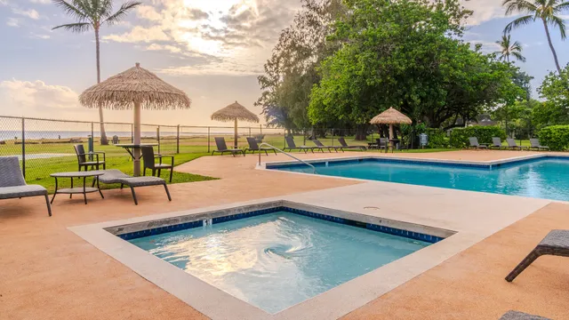 Waimea Plantation Cottages