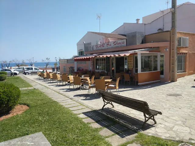 Bar Sa Plaça