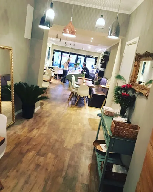 Vengo die Gemüseküche