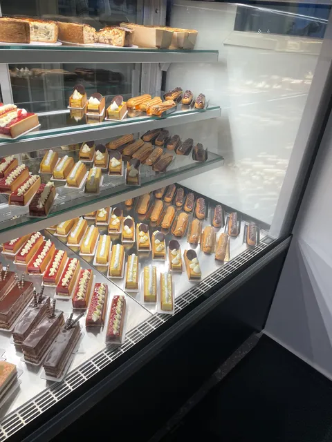 Le Jardin - French Café and Bakery