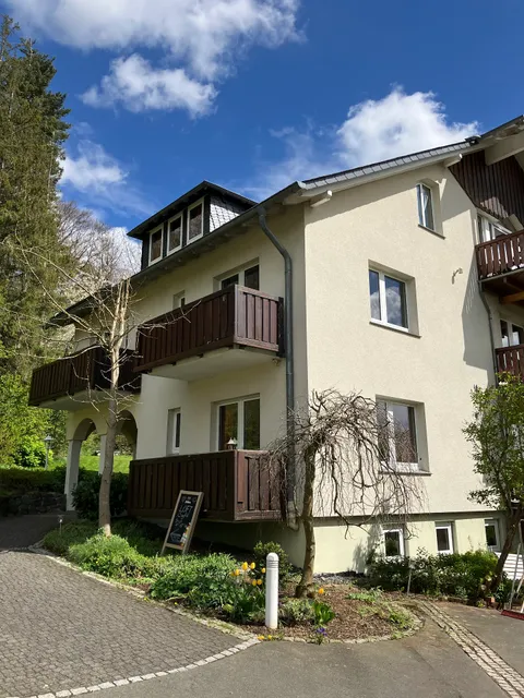 Waldhotel Klaholz