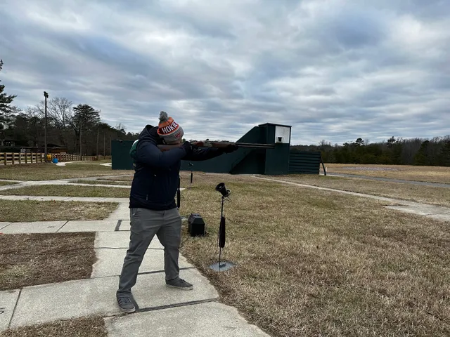 Prince George's County Trap and Skeet Center
