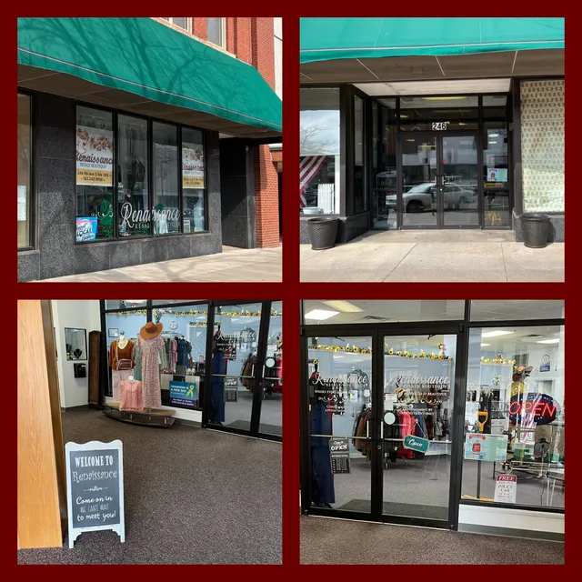Renaissance Resale Boutique