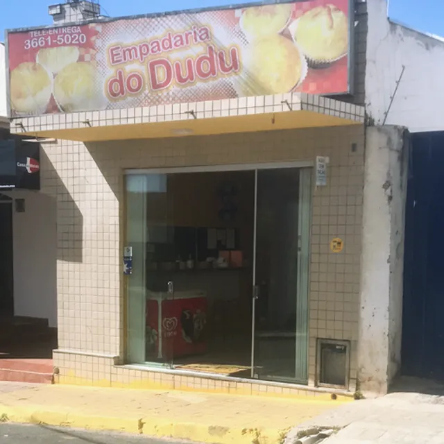 Empadaria Do Dudu