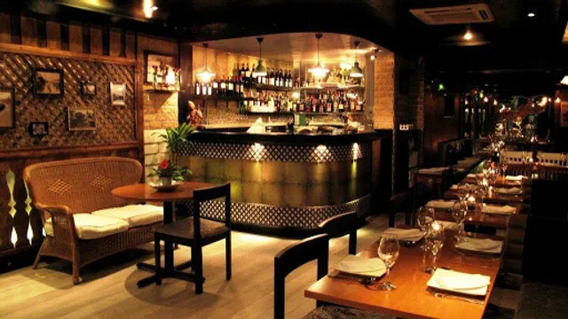 Tay Tar Thai @Borehamwood