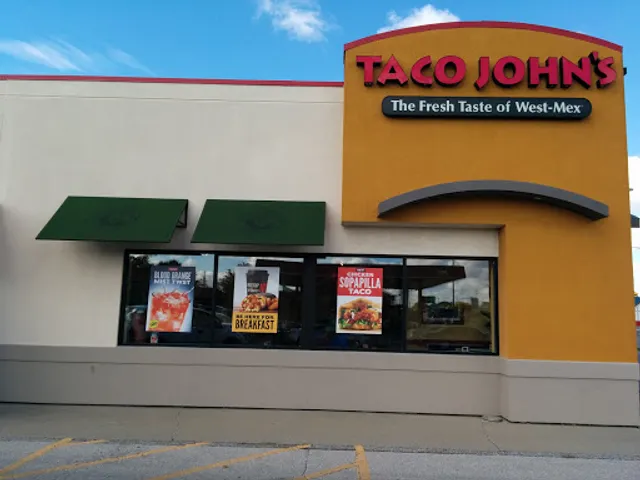 Taco John's