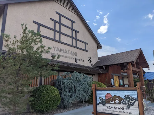 Yamatani Japanese Restaurant