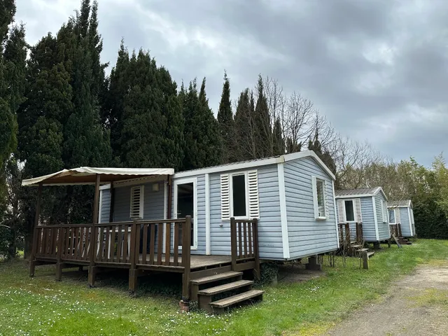 Camping Parc de la Bastide