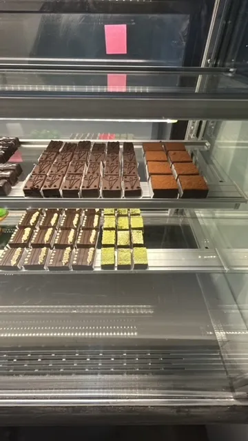 La Pâtisserie Française