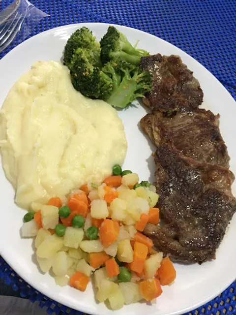 Appetito Gastronomia Cubatão