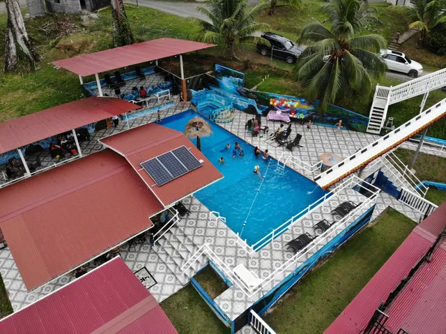 Castillo Inspiración Hostel