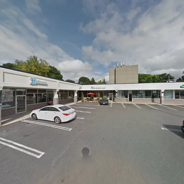 F. J. Sushi & Hibachi