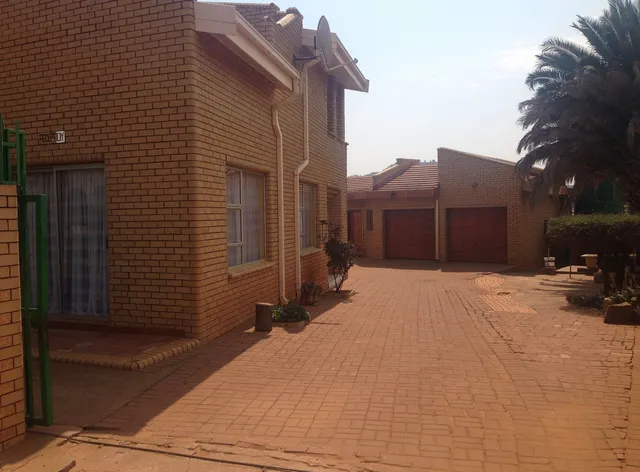 Hae Bed and Breakfast