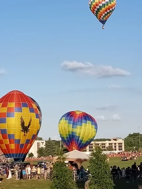 Kent State University at Stark