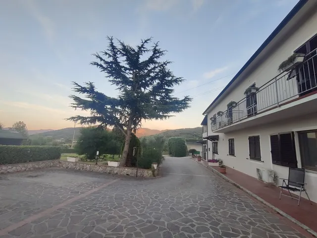 Agriturismo dei girasoli