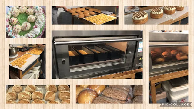 Lekker Gebakken Bakkersspecialiteiten