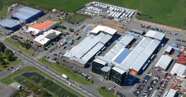 Gallagher Animal Management New Zealand