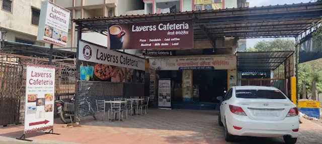 Layerss Cafeteria