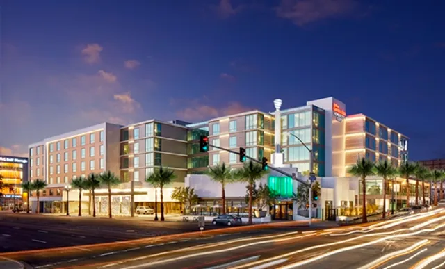 Per Diem Lodging, Inc