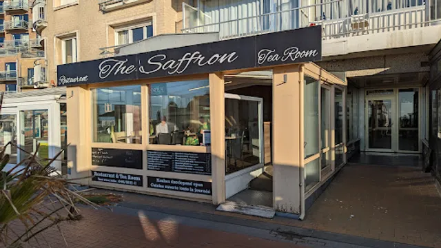 The Saffron