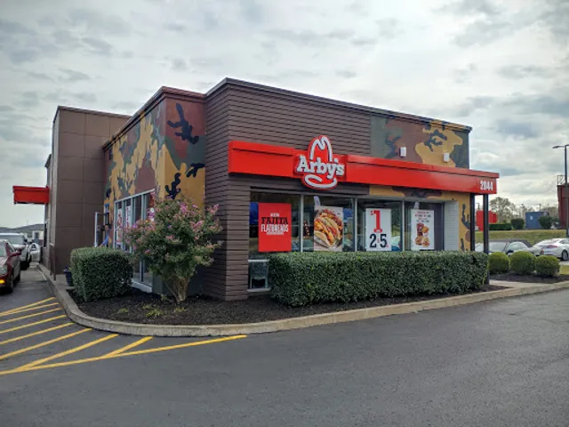 Arby's