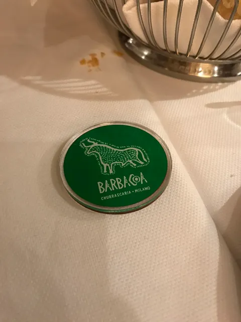 Barbacoa Milano-2