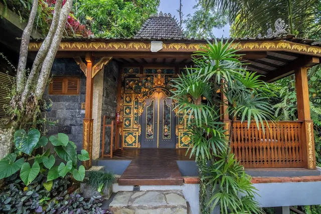 Parvati Retreat Villas