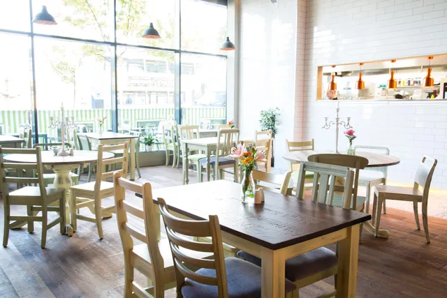 Gourmet Food Parlour Swords