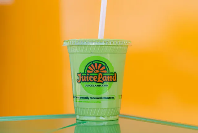 JuiceLand