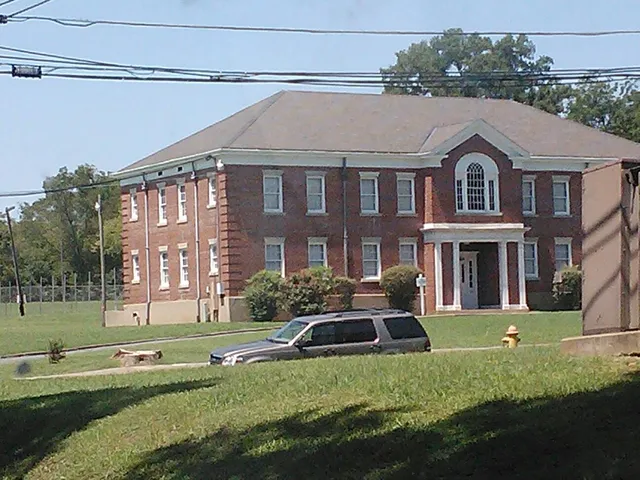 Talladega College