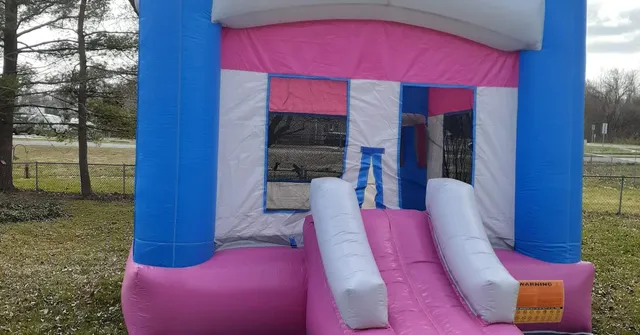 Rees Bounce House And Party Rentals