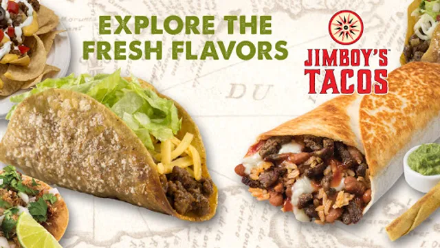Jimboy's Tacos