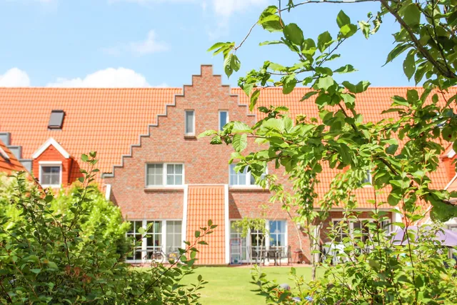 H&P Feriendorf Robbenplate