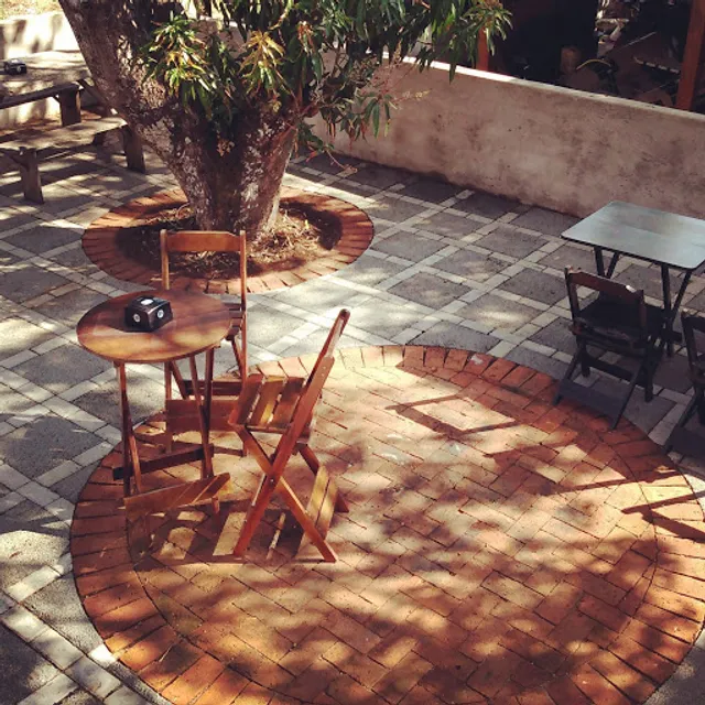 Restaurante e Pizzaria Di Maria (João Bebeu)