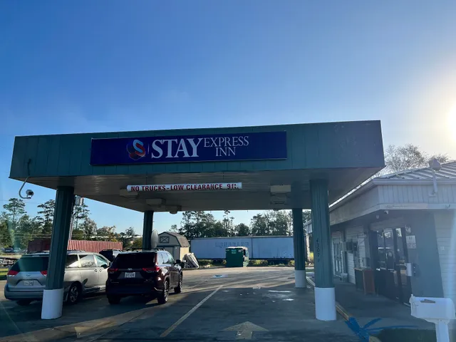 Stay Express Inn Hammond