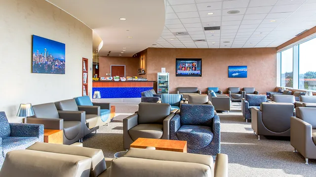 The Club SEA - Concourse A