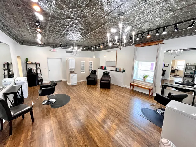 Stillwater Salon and Spa