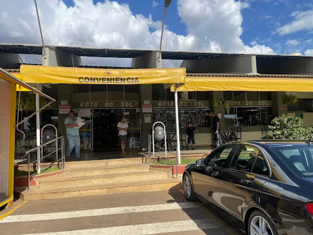 Restaurante e Lanchonete Rota do Sol