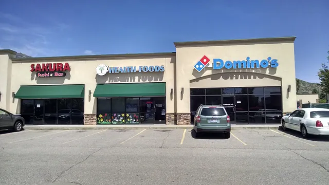 Healthy Me Health Foods