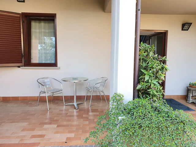 COMFORT ACCOMMODATION RESIDENCE