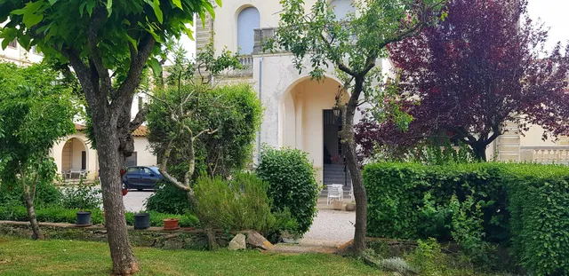 Casa d’Espiritualitat Marc Castanyer