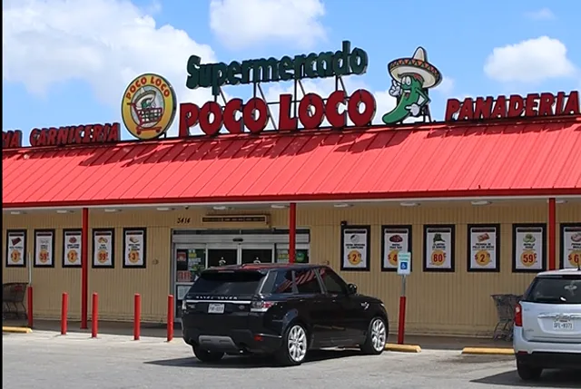 Poco Loco Supermercado